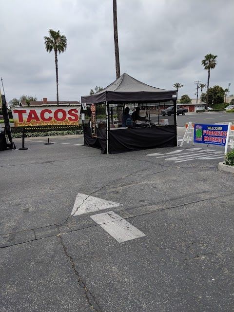 Buena Park Farmers Market